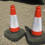 Standard Traffic Cone